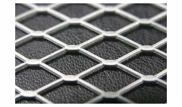 Expanded Mesh