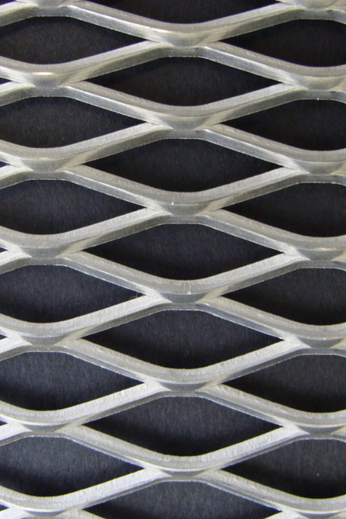 Expanded Mesh